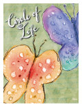 Circle of Life Butterfiles