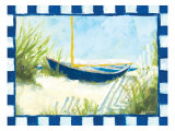 Little Row Boat