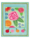 Mod Flower 3