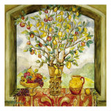Tuscan Bouquet