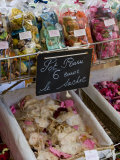 Pot Pourri for Sale  Grasse  Alpes-Maritimes  Provence  France  Europe