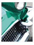 Tail Fins And Two Tones III