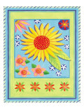 Mod Flower 2