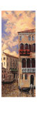 Venice Sunset I