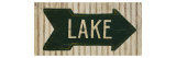 To The Lake