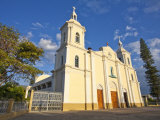 Cathedral  Park Central  Esteli  Nicaragua  Central America