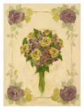 Roses And Hydrangeas