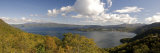 Towada-Ko Caldera Lake  Aomori-Ken  Northern Honshu  Japan
