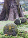 Sanzen in Temple Dating from 986  Kyoto  Japan  Asia
