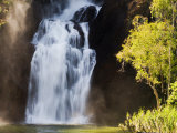 Wangi Falls  Litchfield National Park  Northern Territory  Australia  Pacific