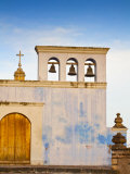 Convento Y Museo San Francisco  the Oldest Church in Central America  Granada  Nicaragua