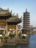 Zhouzhuang  Jiangsu  China