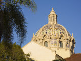 St Vincent De Paul Catholic Church  Figueroa Street  Los Angeles  California