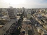 Dakar  Senegal  West Africa  Africa
