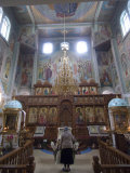 St Nicholas Cathedral  Alma Ata  Kazakhstan  Central Asia