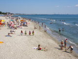 Mamaia  Constanta  Romania  Europe
