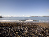 Waterville Sea Front  Waterville  County Kerry  Munster  Republic of Ireland  Europe