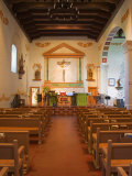 Mission San Luis Obispo  City of San Luis Obispo  California  United States of America
