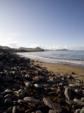 Waterville Sea Front  Waterville  County Kerry  Munster  Republic of Ireland  Europe