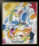 Improvisation no 31  Sea Battle  c1913