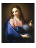 Salvator Mundi