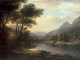 The Ferry at Inver