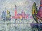 Venise  Saint-Georges  1908