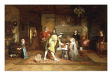 The Royal Nursery  1538