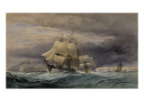 Off Dover