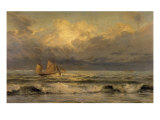 Xalming Down  1879