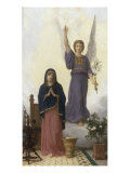 The Annunciation