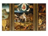 The Last Judgement