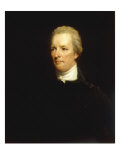 Portrait of William Pitt the Younger (1759-1806)