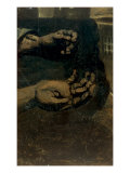 Two Hands  1885