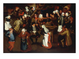 The Wedding Dance
