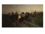 La Saint-Jean  1875