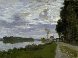 La Promenade d'Argenteuil