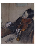 L'Altiste  1880