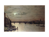 London Bridge  1883