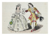 Cinderella and Prince