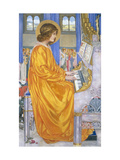 St Cecilia