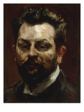 Self-Portrait