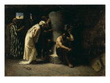 Taunting the Prisoner