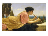The Melody  1904