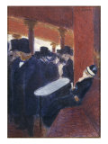 Au Folie Bergere