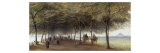 The Pyramids Road  Gizeh  1873