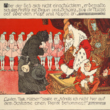 The Princess and the Swineherd