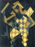 L'Arlequin au Violon  1919