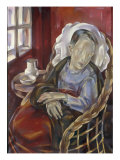La Malade