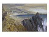 Finale in the Gulf of Genoa